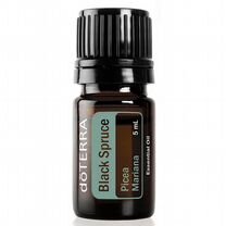 Черная ель (Black Spruce) 5 мл, Doterra