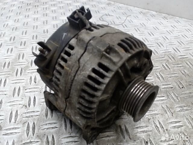 Генератор, Ford, Mondeo 1, 123212001