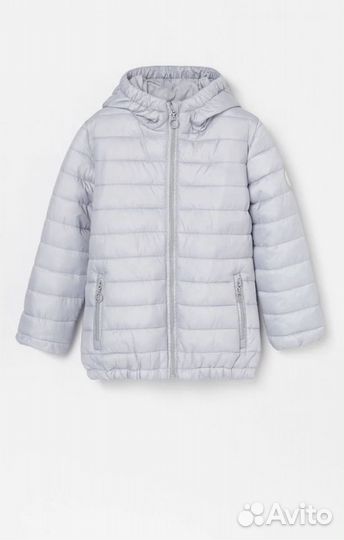 Куртка для девочки reserved