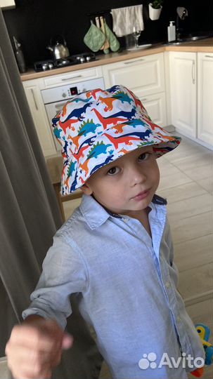 Панама детская