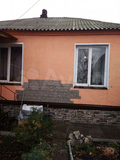 Дом 96 м² на участке 5 сот.