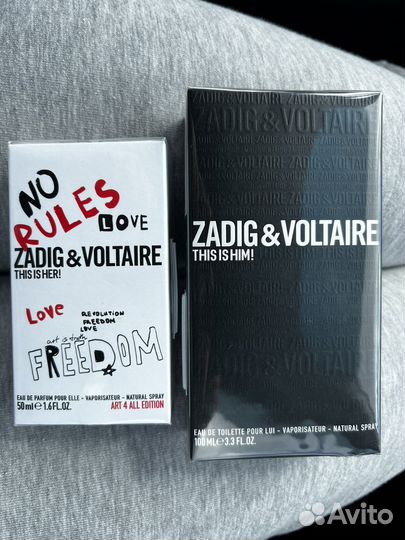 Zadig voltaire