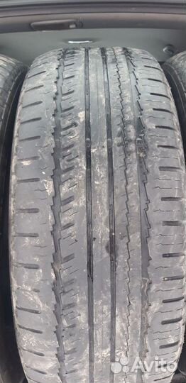 Nokian Tyres Nordman 2 235/65 R17 30E