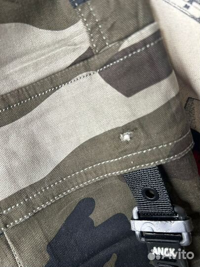 Брюки для мальчика