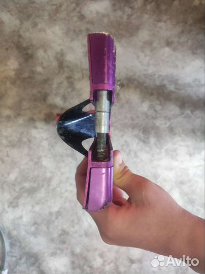 Дека Ao brian noyes