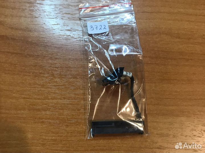 Переходник HDD SATA для ноутбука