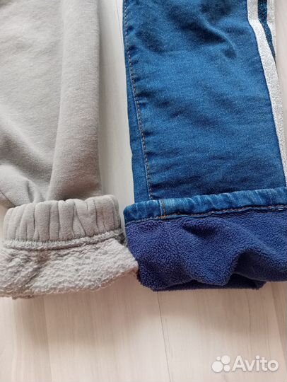 Пакетом на девочку отличное состояние 146 весна