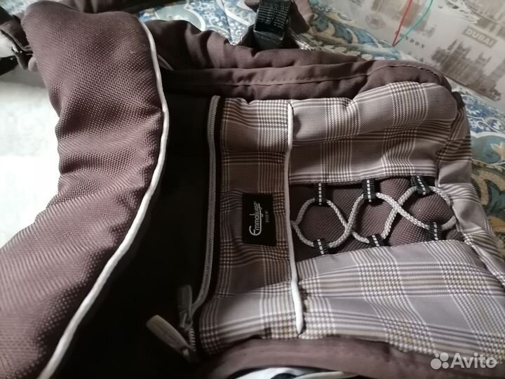 Переноска для детей