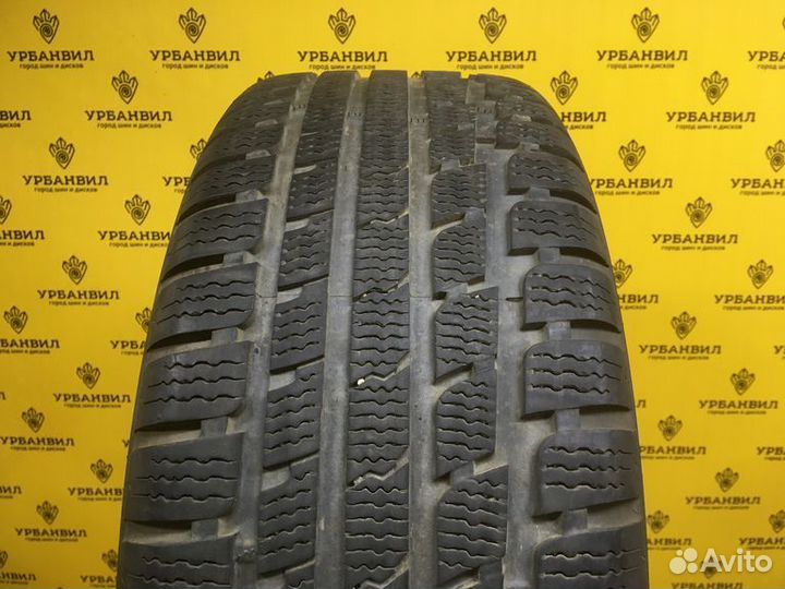 Kumho WinterCraft KW27 225/55 R17 101V