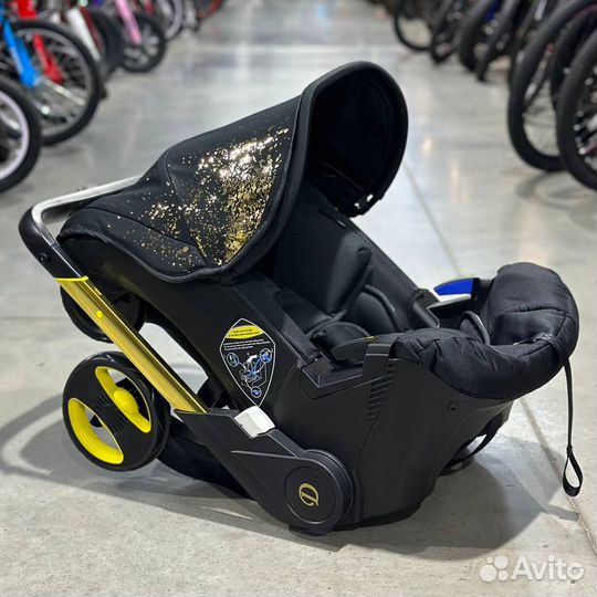 Коляска детская