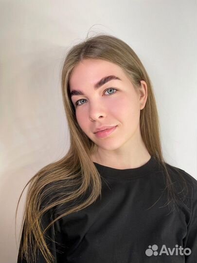 Брови/Ресницы