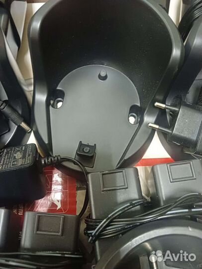 Зарядное устройство для пылесоса Tefal X-Pert