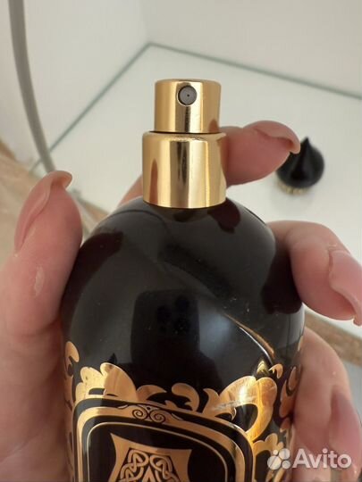 Attar Collection The queen of sheba