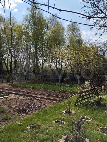 Участок 5,5 сот. (СНТ, ДНП)