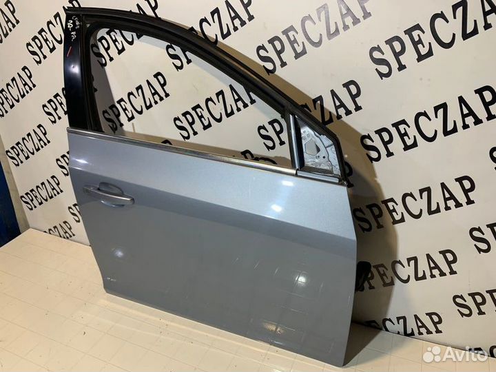 Дверь передняя правая Chevrolet Cruze I 2009-2015