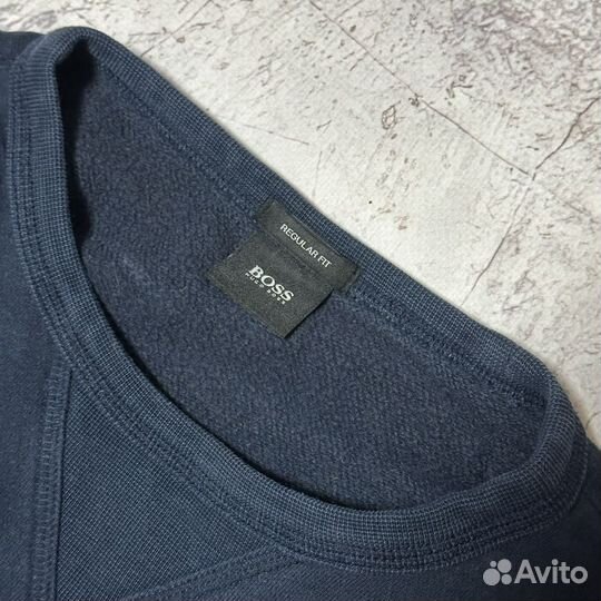 Свитшот Hugo Boss Vintage