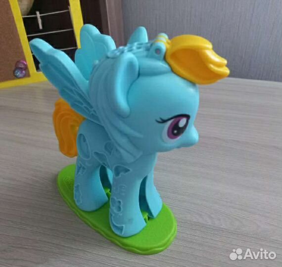 Игрушка My Little Pony пони