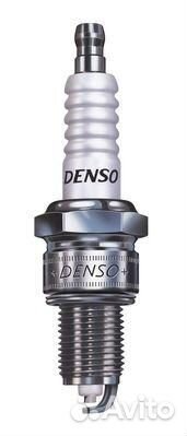 Свеча зажигания denso W16EPU