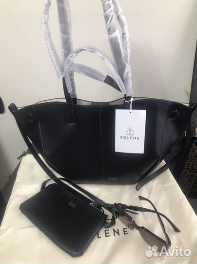 Сумка женская polene mini