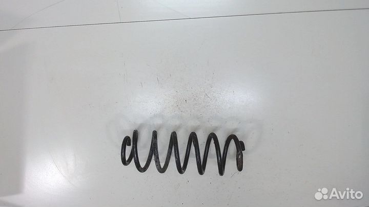Пружина подвески Volkswagen Jetta 6, 2011