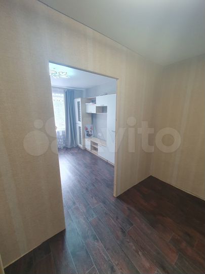 Комната 18,2 м² в 1-к., 4/5 эт.