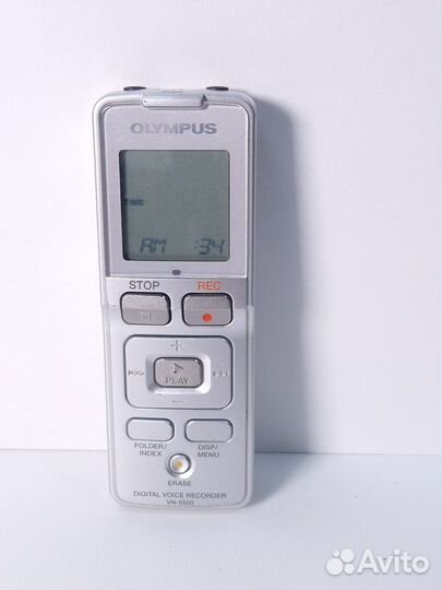 Диктофон Olimpus vn-5500
