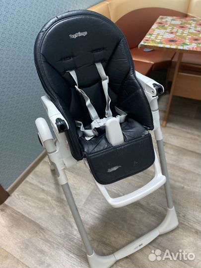 Стул для кормления Peg Perego