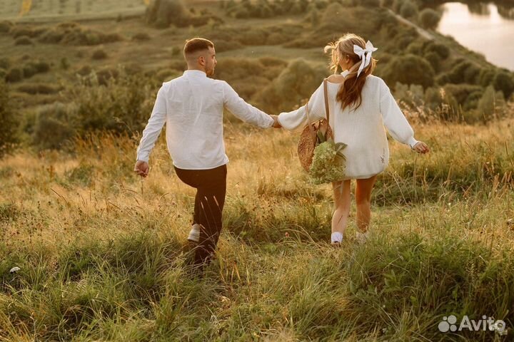 Свадебный и семейный фотограф