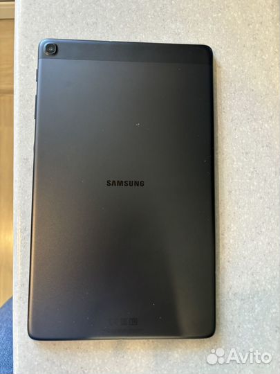 Samsung galaxy Tab A