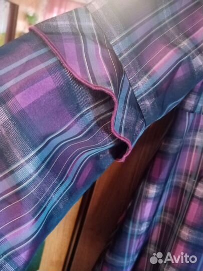 Вечернее платье в пол 46-48