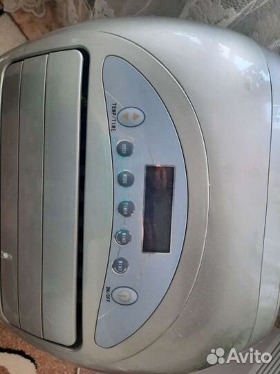 Кондиционер bimatek