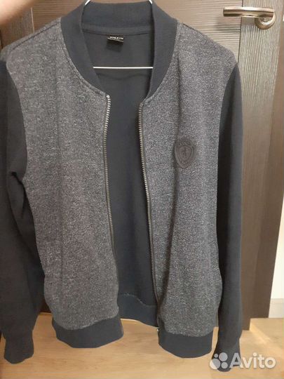 Жилетка для мальчика 140