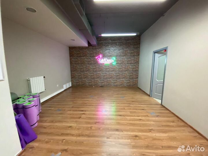 Аpeнда залов в Центpе Владимира «LaViDanza”