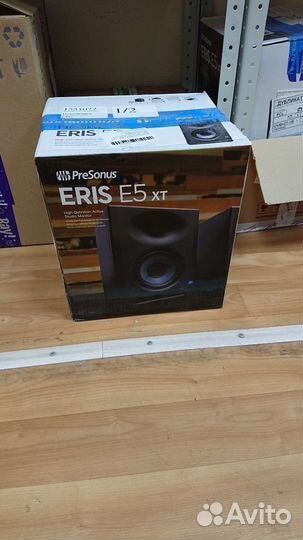 Presonus eris e5 xt