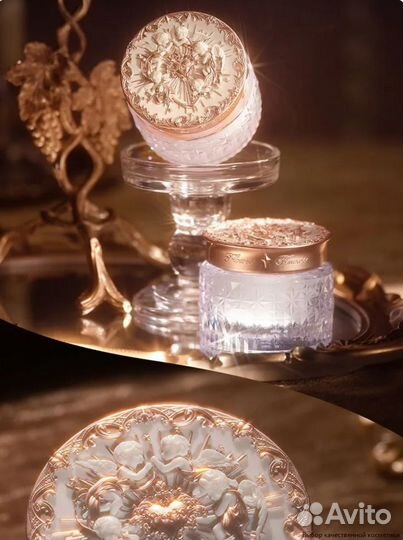 Праймер Flower Knows в наличии