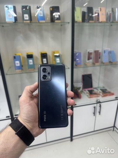 Xiaomi poco x4 gt 8/128