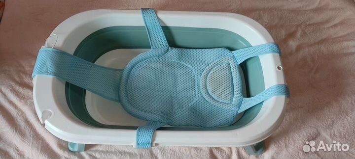 Детская ванночка для купания