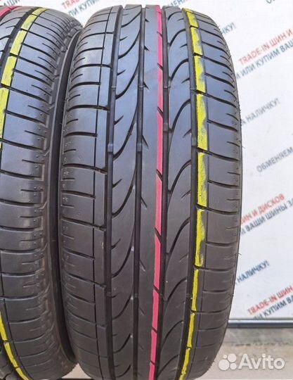 Bridgestone Dueler H/P Sport 215/60 R17 96H