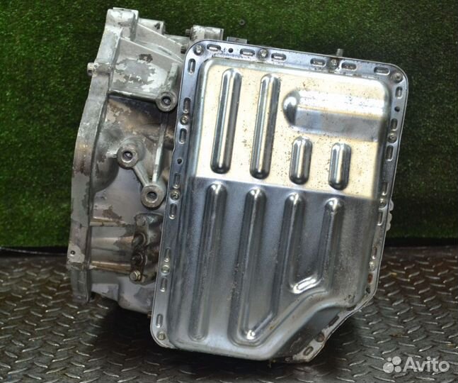 АКПП SsangYong BTR6 M11 2WD (D20DTF)