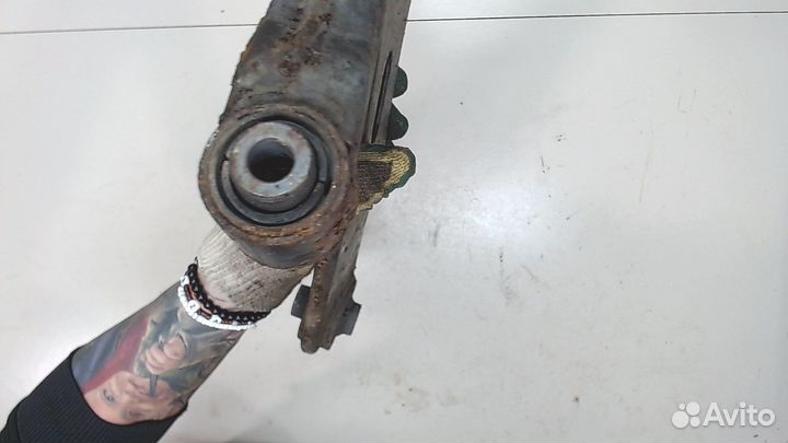 Рычаг подвески Subaru Tribeca (B9), 2008