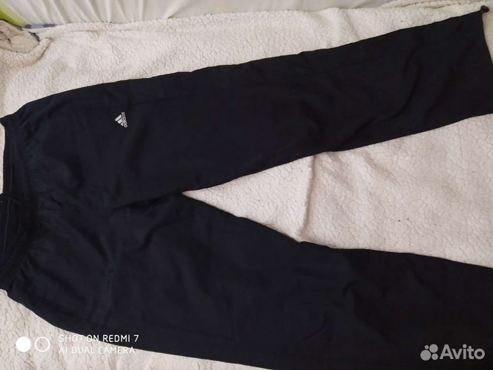 Спортивные штаны adidas