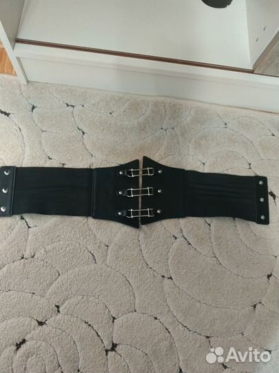 Ремень пояс женский