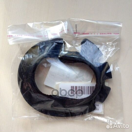 Прокладка пружины 90250418 general motors