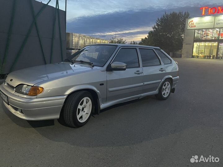 Литые диски r14 на ваз