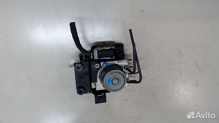 Блок абс, насос Nissan Leaf 2017, 2020