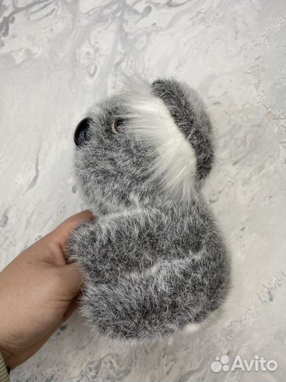 Мягкая игрушка коала