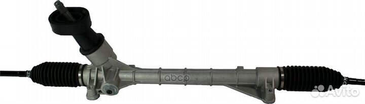 Рулевая рейка с тягами механическая Motorherz M