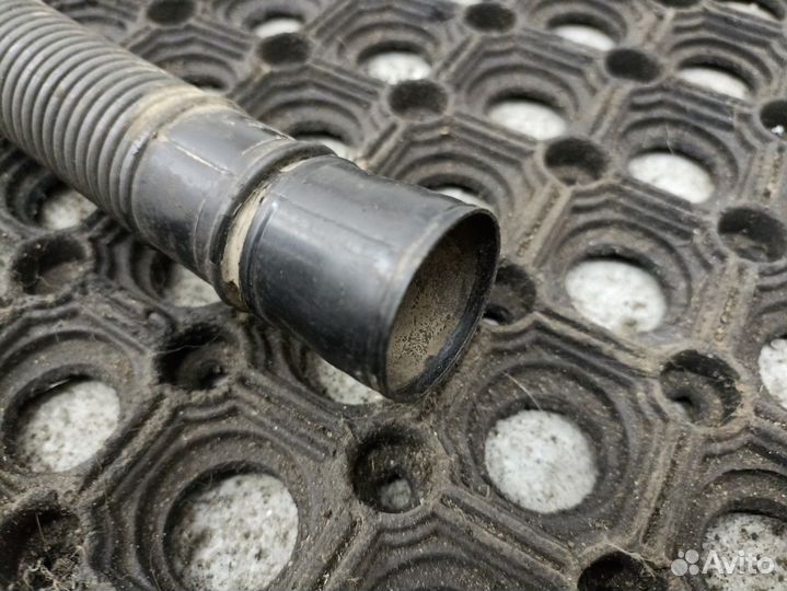 4571300457 Трубка вентиляции картерных газов