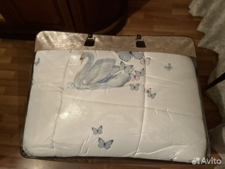 Белье постельное