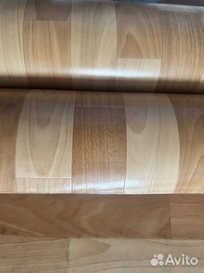 Линолеум бу